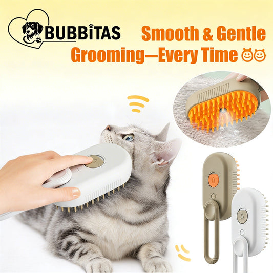 Best Pet Grooming Products Online: What Makes Bubbitas a Trusted Choice