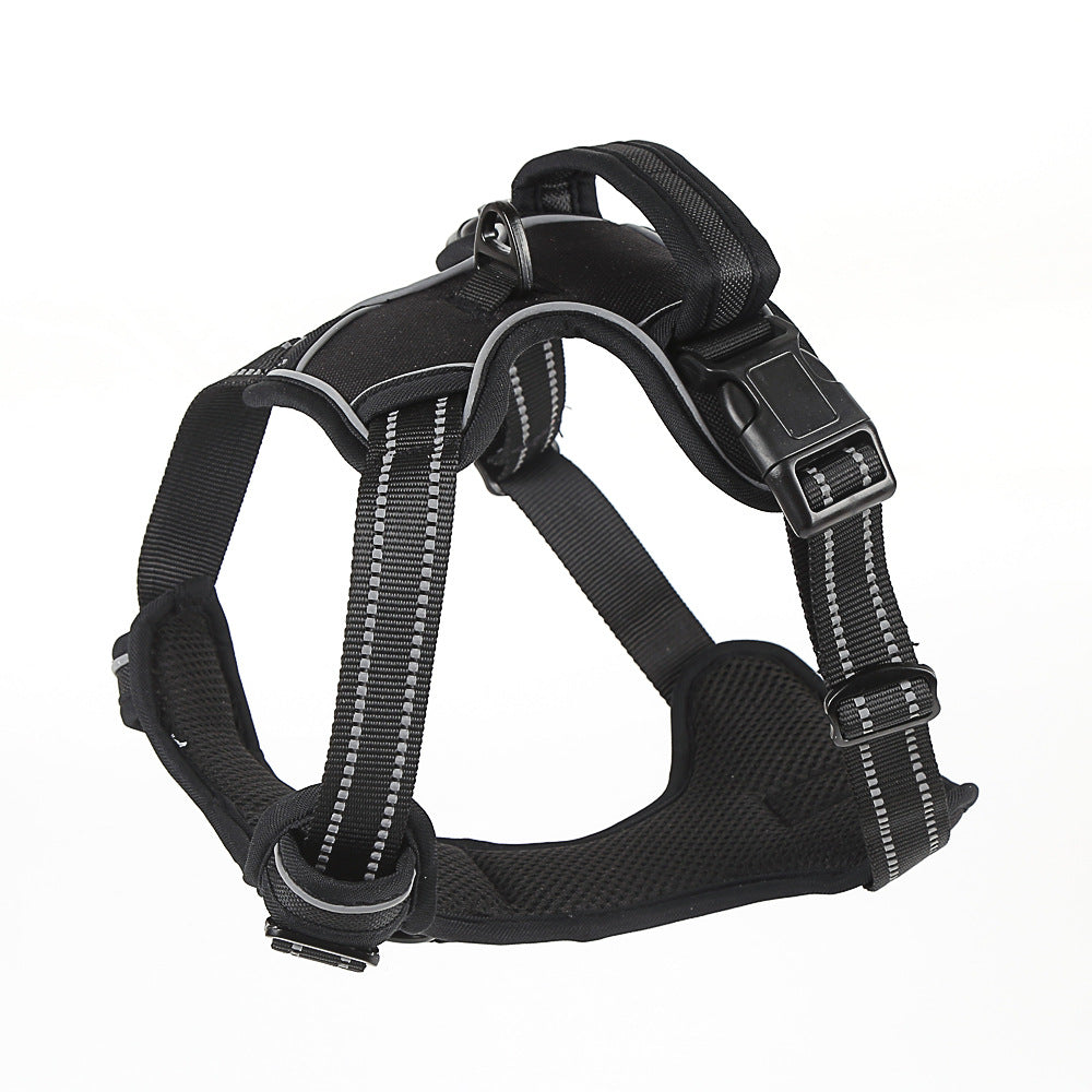 Best No Pull Harness