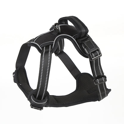 Best No Pull Harness