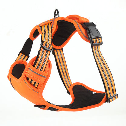 Best No Pull Harness
