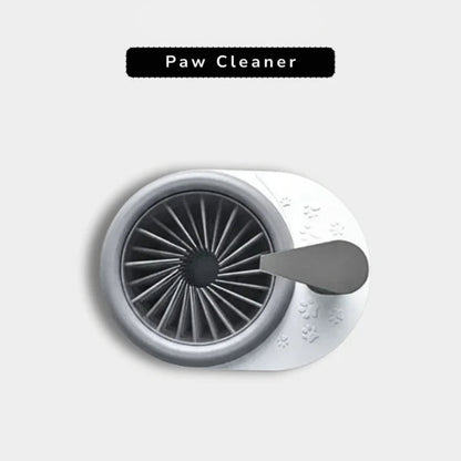 Electric Pet Dog Paw Cleaner Cup