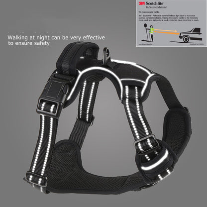 Best No Pull Harness