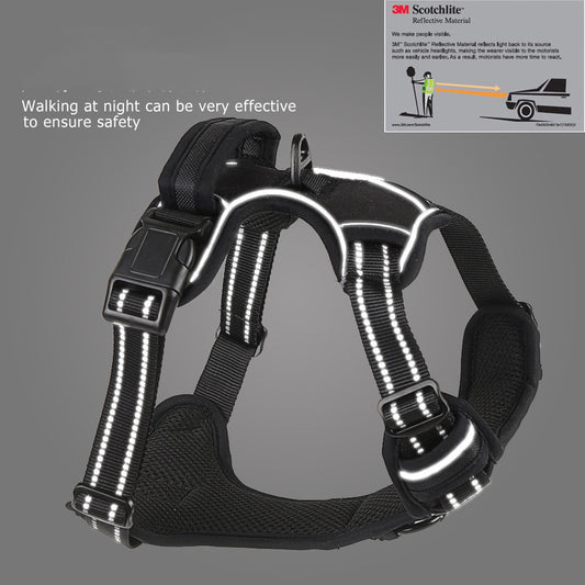 Best No Pull Harness
