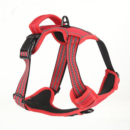 Best No Pull Harness