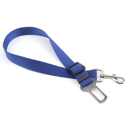 Dog Seat Belt