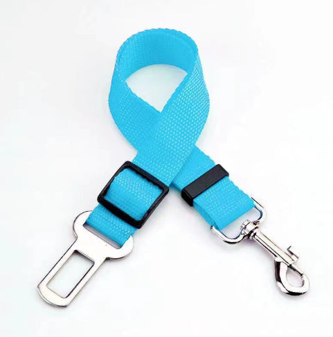 Dog Seat Belt