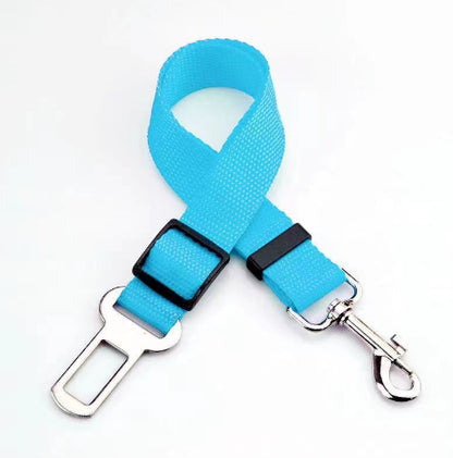 Dog Seat Belt