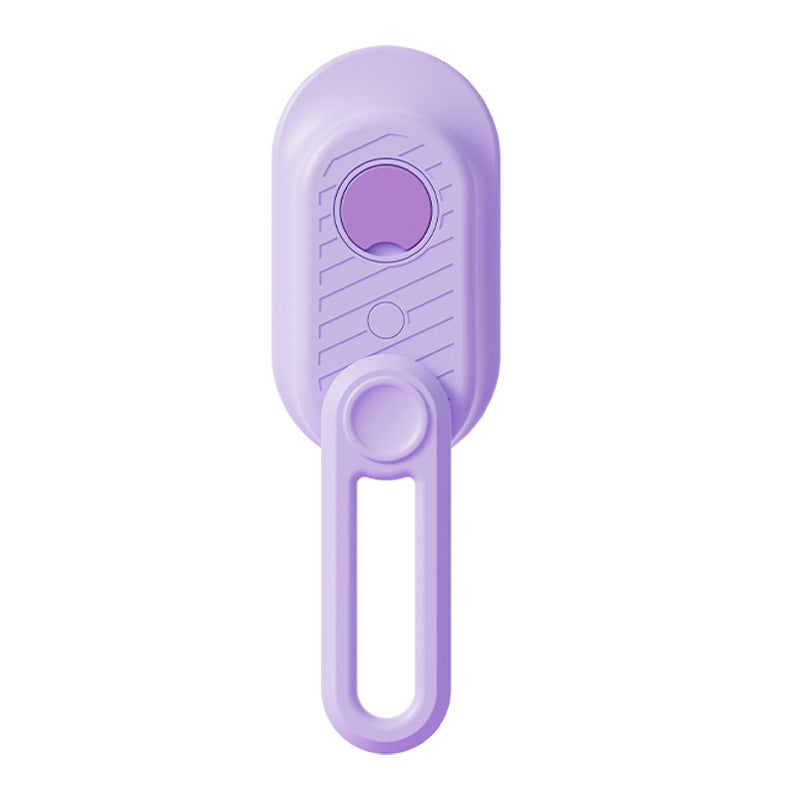 Electric 3-in-1 Cat Steam Brush for Grooming – Bubbitas